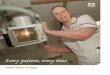 Every patient, every time - NHS Grampian · Every patient, every time – Building a safer NHS for the people of Grampian Patient safety in NHS Grampian is good by international standards