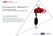 Leading Edge Self-Retracting Lifelines · Leading Edge Family Now tie off at foot level with the 20', 33', 50', and 66' Rebel Leading Edge Self-Retracting Lifelines. We've expanded