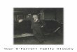 History of the Farrell / O’Farrell Nameyouririshfamilyhistory.com/.../OFarrell...History.pdf · Michael Farrell was thborn on Christmas Day, 25 December 1866 in Hospital Lane, Enniscorthy