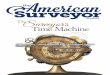 SEPTEMBER 2017 TheSurveyor’sarchive.amerisurv.com/PDF/TheAmericanSurveyor_Clinton...SEPTEMBER 2017 Surveyor’s Time Machine The Product Review Triumph-LS software Polaris Shows