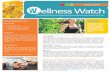 January 2016 ellness Watch - Miami-Dade County · 2016-01-12 · Lose Weight This year make a strategic plan for weight loss. ... Start Weight Training Weight lifting is extremely