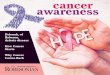 cancer awareness - s24474.pcdn.co · 2 Cancer Awareness September 27, 2019 • The Robesonian. C ancer can affect various areas of the body. For those newly diagnosed with cancer,