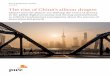 June 2016 The rise of China’s silicon dragon - PwC · The rise of China’s silicon dragon 2 The rise of China’s silicon dragon On 19 September 2014, the secret was well and truly