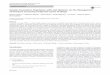 Genetic Counselors’ Experience with and Opinions on the ... · access to genetic counseling services for these families, as well as for genetic counselors following best practice
