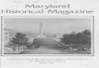 Maryland Historical Magazine, 1978, Volume 73, Issue No. 1msa.maryland.gov/megafile/msa/speccol/sc5800/sc5881/000001/00… · RICHARD R. DUNCAN, 1967-1974 P. WILLIAM FILBY, Director