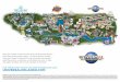 FOR THEME PARK TICKETS OR MORE INFORMATION VISIT ... · Universal’s Islands of Adventure ™, and Universal’s Volcano Bay™ water theme park — spectacular on-site hotels and