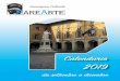 settembre - Associazione ARCI Prato€¦ · REGGIA di Caserta e San Leucio. Ingresso libero. Itinerari artistici e gastronomici: Domenica 24 novembre ore 15,30 Calenzano PIEVE DI