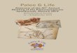 Paleo & Life€¦ · Paleo & Life. Abstracts of the 90. th. Annual ... is one of the oldest and largest paleontological associations worldwide. Paleontology communities are small