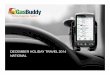 December Travel- National - GasBuddyfuelinsights.gasbuddy.com/content/docs/December-Travel-National.pdfHow have the low gas prices impacted your travel plans? 29% 35% 11% 8% 17% 0%