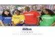 National Black MBA Association...12 The POWER of… the National Black MBA Association® Annual Conference and Exposition In the 39th year presenting the nation’s largest conference