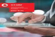 Is it safe? - Vodafone · enhancing productivity and contributing to greater workforce satisfaction. ... decision-making and improves workforce and customer satisfaction. ... The