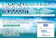 program Guide - Parks Associates · The Connected Consumer: Current State of the Digital Health Market Parks Associates analysts discuss the digital health market from both a business