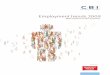 Employment trends 2009 - Global Recruitment Experts...Employment Trends Survey, first published in 1998. In order to capture the changing face of the recession and its effect on employment,