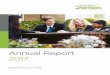 Annual Report 2017 - Challenge Partners Trust, a charity that supports effective social enterprises in scaling up their impact, through their partner organisations: Bain & Company,