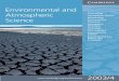 Environmental and - assets.cambridge.orgassets.cambridge.org/052194/533X/full_version/052194533X_pub.pdfEnvironmental and Atmospheric Chemistry 7 Hydrology 9 Oceanography 10 Environmental