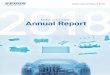 Keihin Corporation Annual Report Keihin Annual Report 2018 Annual Report Keihin Corporation Keihin Corporation