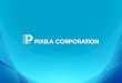 成長戦略 - 株式会社ピクセラ2018/02/16  · 販売戦略 • 当社の高度BS 4K技術を軸とし、以下 のターゲット市場へ展開 - コンシューマ市場