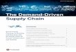 The Demand-Driven Supply Chain€¦ · 15-01-2018  · THE EPIC FAIL OF ERP IN THE SUPPLY CHAIN 4 A SUPPLY CHAIN PLANNING SYSTEM OF RECORD 5 THE DEMAND-DRIVEN SUPPLY CHAIN 7 VISIBILITY: