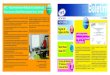 RVCC – Reconhecimento e Validação de Competências 03 … · 2016-02-04 · RVCC – Reconhecimento e Validação de Competências Protocolo com a Escola Poeta Joaquim Serra -