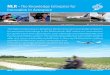 NLR - The Knowledge Enterprise for Innovation in Aerospace NLR - Dedicated to innovation in aerospace