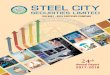Steel City Securities Limitedsteelcity.cmlinks.com/PDF/Steelcity_AGM_2018.pdf · Bigshare Services Private Limited BANKERS TO THE COMPANY HDFC Bank Limited Karnataka Bank Limited