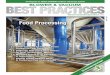 The Magazine for ENERGY EFFICIENCY in Blower and Vacuum ...€¦ · April 2016 26 GUZZLER DENSE PHASE OFFLOADING W CO 2 10 Tuthill Optimizes Vacuum and Blower Systems for Food Plants