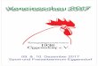 Vereinsschau 2017 · PDF file Vereinsschau Eggersdorf Deutsche Puten PR: Falke, Steffen Cröllwitzer sg 93 1.0 jung1 Engelmann, Hans-Joachim sg Bild95 1.0 jung2 Engelmann, Hans-Joachim