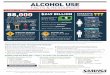 12747-SAMHSA-AlcoholUseFlyer AuditC v6 · SAMHSA’s mission is to reduce the impact of substance abuse and mental illness on America’s communities. 1-877-SAMHSA-7 (1-877-726-4727)