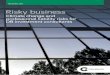 Climate change and professional liability risks for DB ... · 4 Risky business: Climate change and professional liability risks for DB investment consultants Explainer: a climate