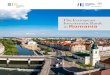 The European Investment Bank in Romania · 2 The European Investment Bank in Romania Overview by EIB Vice-President Andrew McDowell F or 25 years, the European Investment Bank has