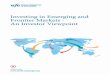 Contents - The World Federation of Exchanges · Investing in Emerging and Frontier Markets – An Investor Viewpoint 2 1. Executive Summary International investors can contribute