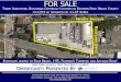 F WFOR SALE AREHOUSE IN ST. LUCIE EST€¦ · FREESTANDING WAREHOUSE IN ST.LUCIE WEST THREE INDUSTRIAL BUILDINGS CENTRALLY LOCATED IN EASTERN PALM BEACH COUNTY OPPORTUNITY PRESENTED