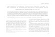 Microimplant mandibular advancement (MiMA) therapy for the ... · Microimplant Mandibular Advancement (MiMA) therapy resulted in resolution of the symptoms of severe OSA with a reduction