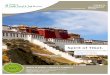 Spirit of Tibet. - Le Passage to India Spirit of Tibet. Tour designer: Subodh Rana Telephone: +977 1 436 5900 Email: subodh@mallatravels.com.np NEPAL & CHINA | 12DAYS / 11NIGHTS Route: