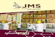 AnnualREPORT - Joint Medical Store · DRC Democratic Republic of Congo DJMS Diocese of Jinja Medical Services D2V Direct to vendor Sourcing ... export, wholesale and distribution