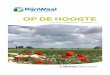 JULI 2019 - NUMMER 121 - JAARGANG 11 · Levenswijsheden 10 Seniorenpastoraat: Rembrand met God als vader/moeder 11 Internationale Vierdaagse Afstandsmarsen Nijmegen 2019 (16-19 juli)