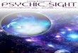 Caring & Inspiring PSYCHIC SIGHT · Parapsychology is the study of psychic abilities, near-death experiences, and life after death. It uses scientific method experimenting with random