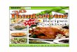 Things to be Thankful For: 30 Free Thanksgiving Recipes · Things to be Thankful For: 30 Free Thanksgiving Recipes Find thousands of free recipes, cooking tips, entertaining ideas