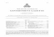 THE SOUTH AUSTRALIAN GOVERNMENT GAZETTE · 2017-03-24 · THE SOUTH AUSTRALIAN GOVERNMENT GAZETTE ... inclusive during the absence of the Honourable Stephanie Wendy Key, MP. JANE