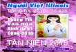 Ngöôøi Vieät Illinois 11111hnvi.org/wp-content/uploads/2018/02/NVI-MAR-iissue-245-1.pdf · 2018-03-28 · 666 • Ngöôøi Vieät Illinois The Vietnamese Association of Illinois
