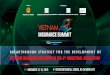 E Brochure final Soft Aug27 - INSURANCE SUMMITinsurancesummit.vn/docs/E_Brochure.pdfInsurance Supervisory and Authority, Insurance Association of Vietnam and IEC Group. This is a large-scale