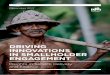 Sustainable and inclusive trade - IDH The Sustainable Trade … · 2017-12-20 · Driving innovations in smallholder engagement Driving innovations in smallholder engagement 2 3 1.0