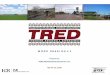 tred presentation 032306 afternoon - Montana Department of · PDF file 2006-04-10 · TRED - Transportation Regional Economic Development 3 Objectives of the Study Primary Objective: