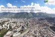 PROGRAMA CIUDADES CON FUTURO: Oportunidades de ...conferencias.cepal.org/ciudades2017/Jueves 5 Raul...(WiFi, sensores para meteorología y calidad del aire, inf. turismo) Gestión