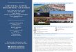 CRYSTAL COVE SHOPPING CENTER...• Caters to local residents as well as tourists staying at The Resort at Pelican Hill® (204 rooms and 128 villas) and Marriott's Newport Coast Villas