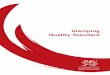 Glamping Quality Standard - Business Wales ... For glamping, the minimum standard we are looking for