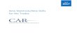 New Materials/New Skills for the Trades - Center for Automotive Research · New Materials/New Skills for the Trades. Center for Automotive Research, Ann Arbor, ... the automotive