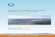 Calibration and Modelling of Groundwater Processes in The ... · Catchment Scale Modelling” through the Murray-Darling Basin Commission, and Land and Water Resources Research and