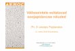Ph. D Jazeps Paplavskis - bauroc Eesti · 2017-03-08 · 7. Maxit Serpo polümeerdekoratiivkrohv (4 mm) 21** 8. Maxit Serpo tsement-polümeerkrohv (6mm) 19,3** 9. Maxit IP color mineraalkrohv
