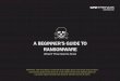 A BEGINNER’S GUIDE TO RANSOMWARE · A Beginner’s Guide to Ransomware eBook A Beginner’s Guide to Ransomware eBook unitrends.com 1. CNBC 2. CB Insights 4. North American Enterprise